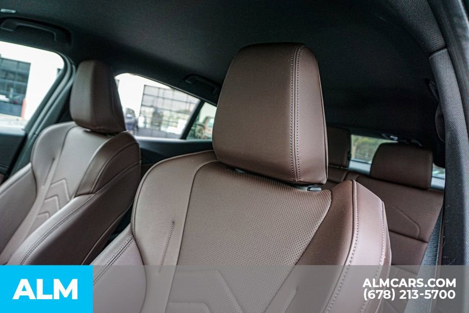 Used 2025 BMW X2 M35i image 19