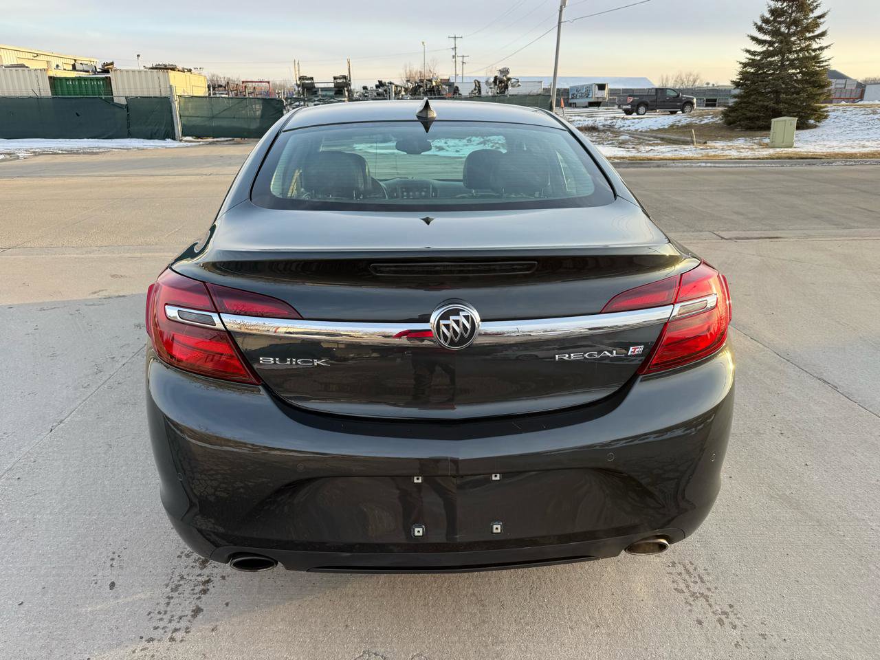 Used 2015 Buick Regal Premium image 6