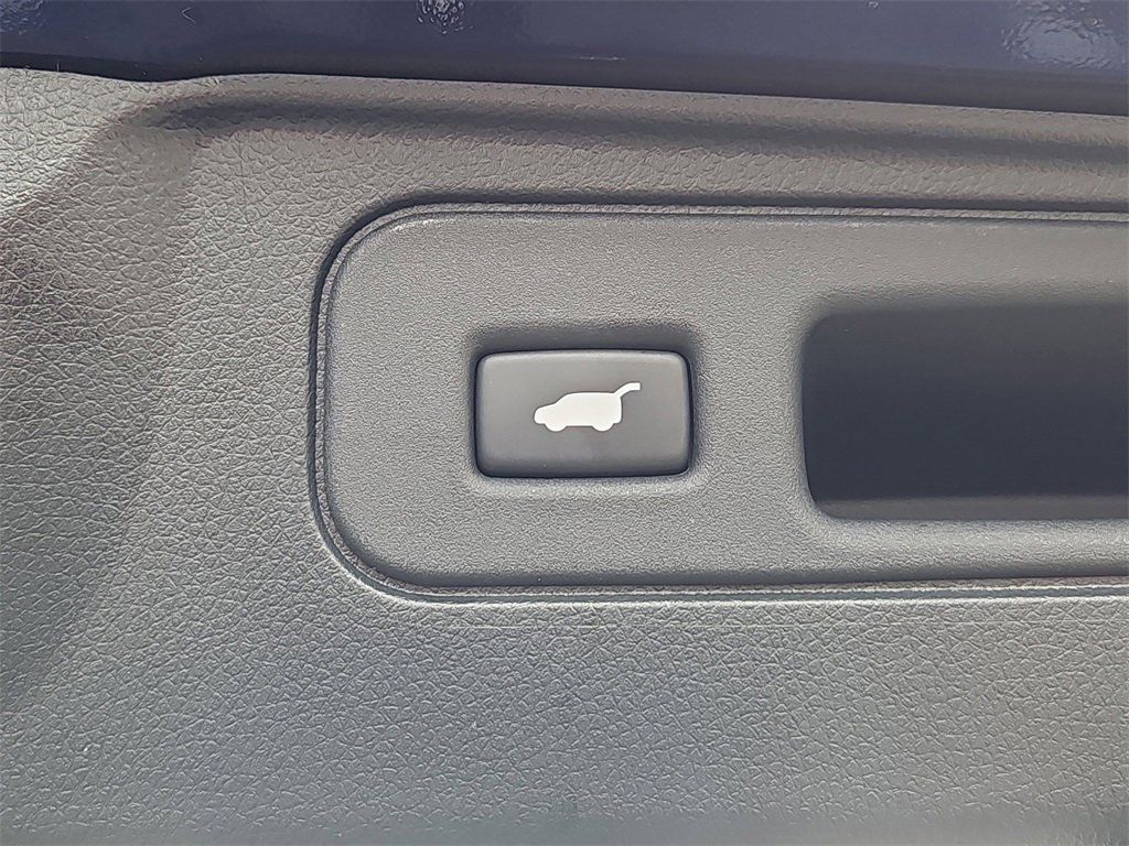 Certified 2023 Honda Passport EX-L image 22