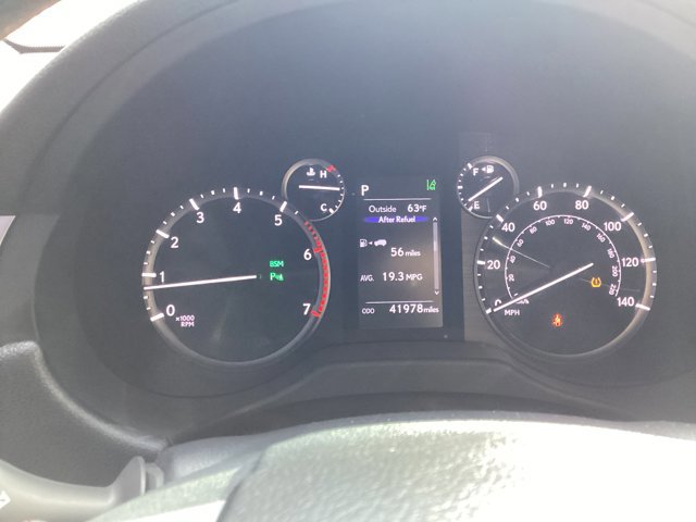 Used 2023 Lexus GX 460 Premium image 27