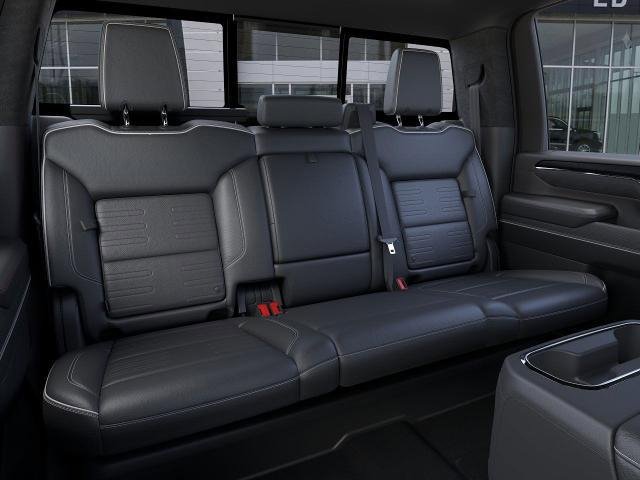 New 2026 GMC Sierra 2500 AT4X w/ AT4X AEV Edition image 17