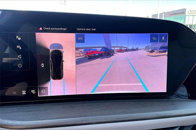 Used 2025 Audi Q5 Premium Plus w/ Premium Plus image 23