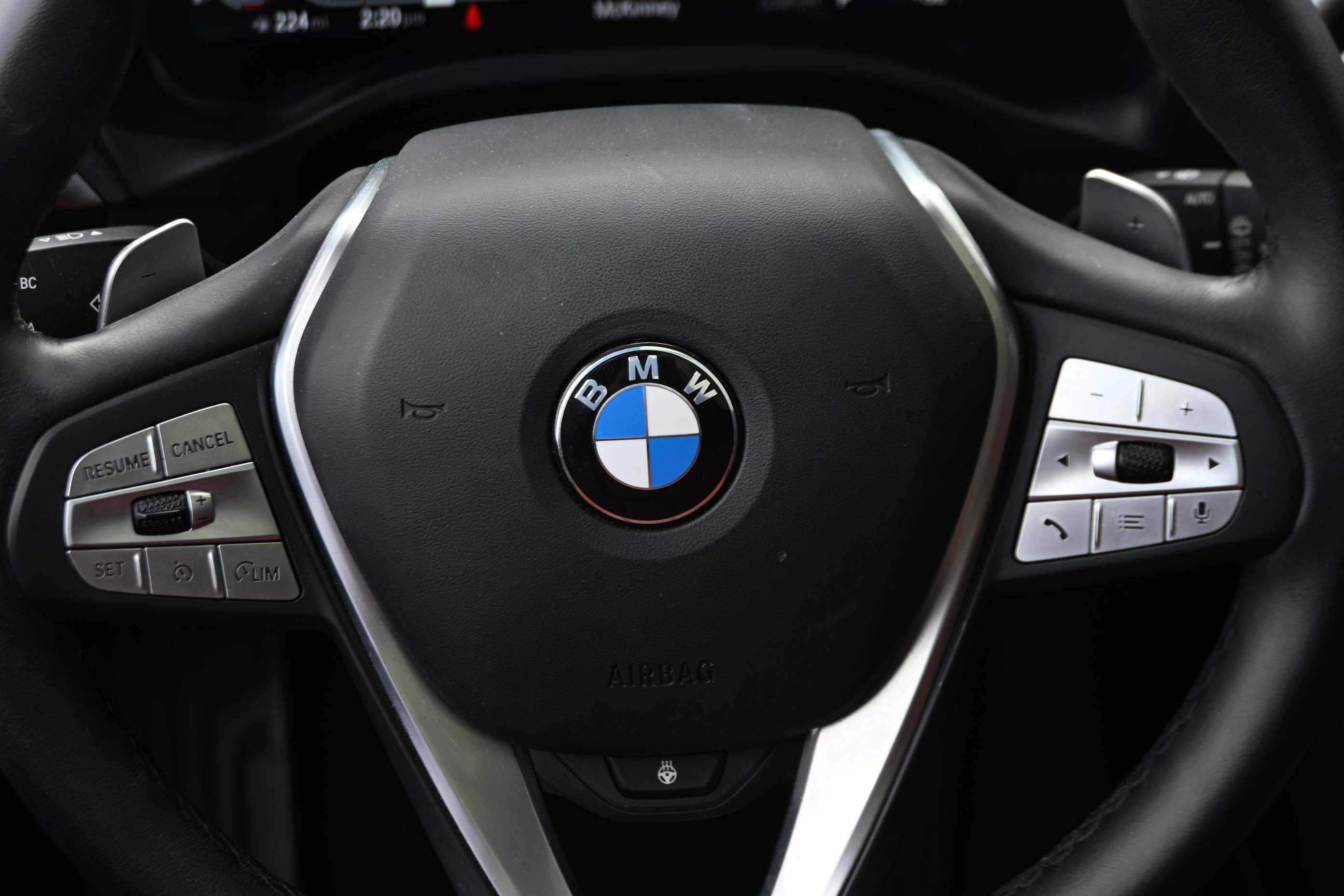 Used 2023 BMW X3 sDrive30i w/ Premium Package RWD image 30