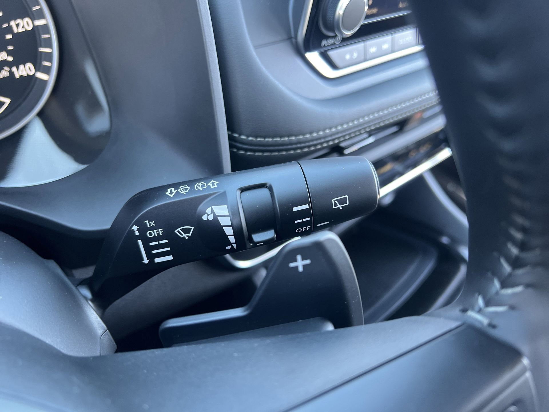 New 2026 Nissan Rogue SV image 10