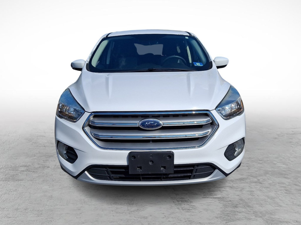 Used 2017 Ford Escape SE AWD/4WD image 8