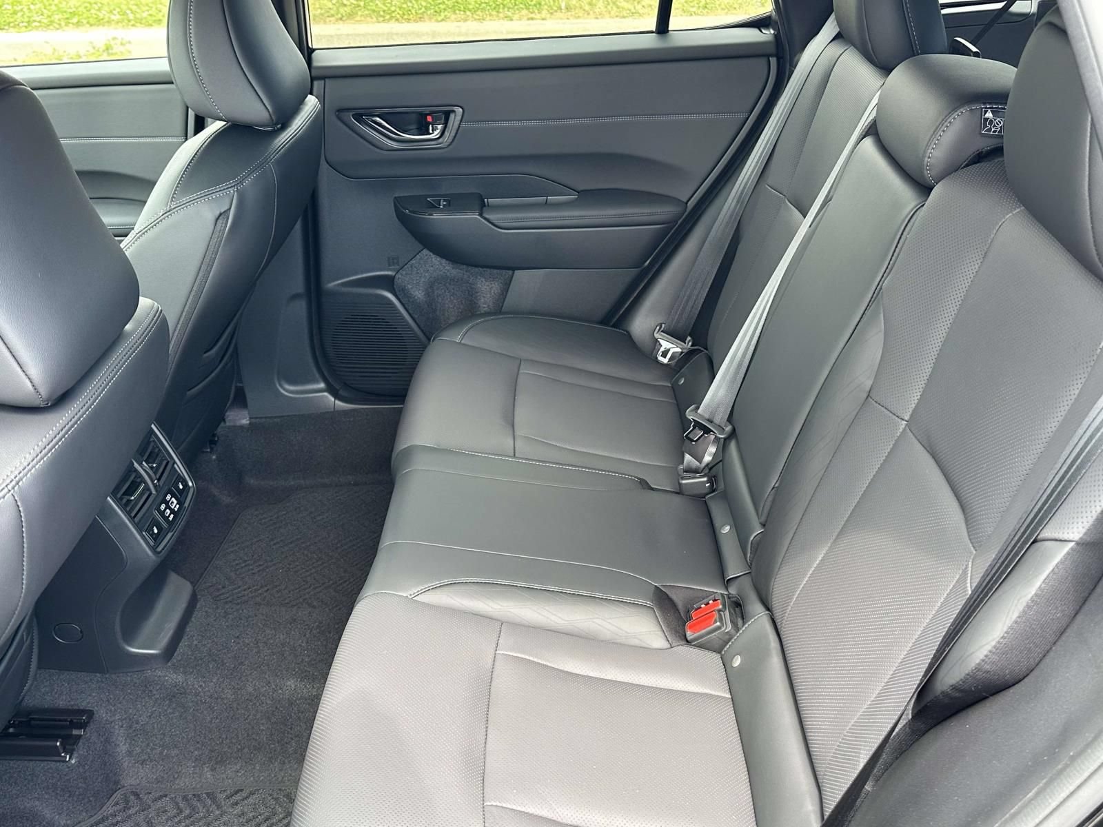 New 2026 Subaru Outback Wilderness AWD/4WD image 12