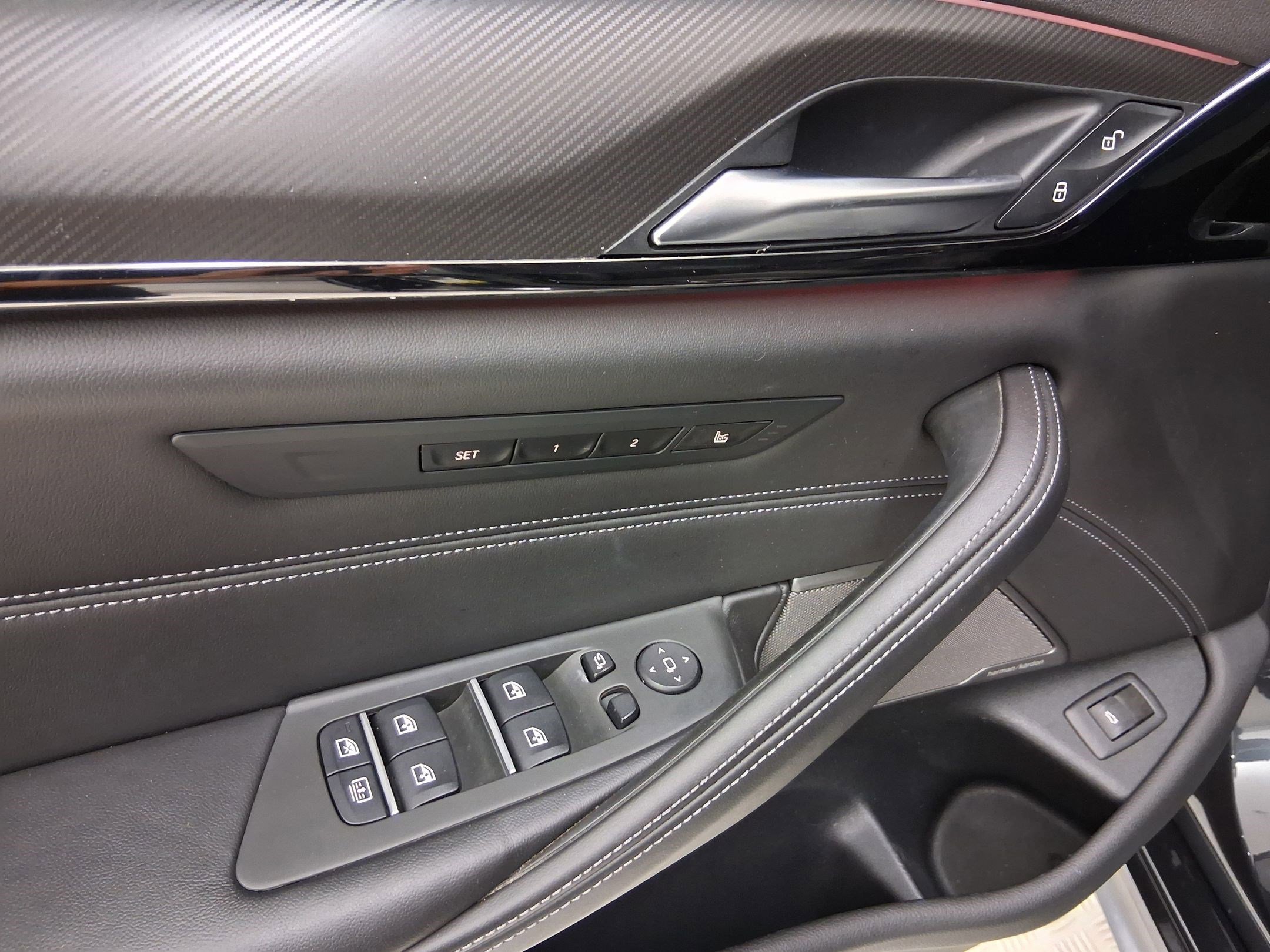 Used 2019 BMW M5 w/ Executive Package image 24