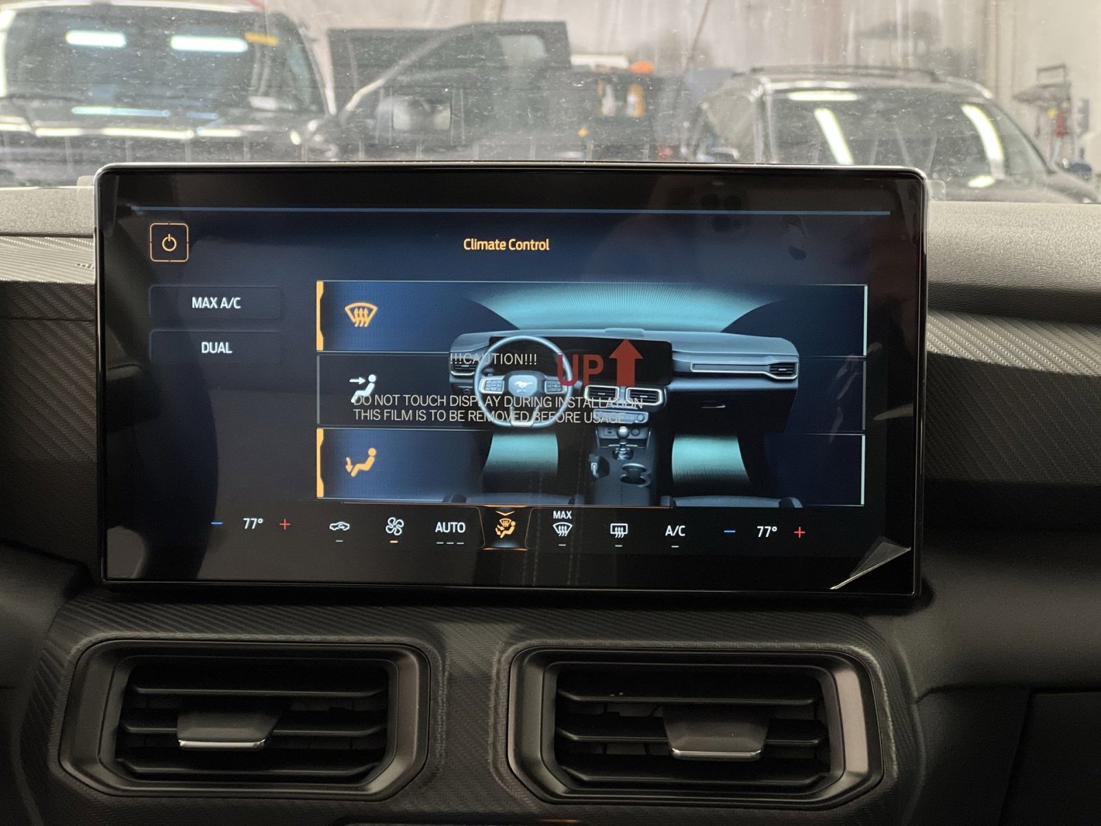 New 2026 Ford Mustang Coupe image 20