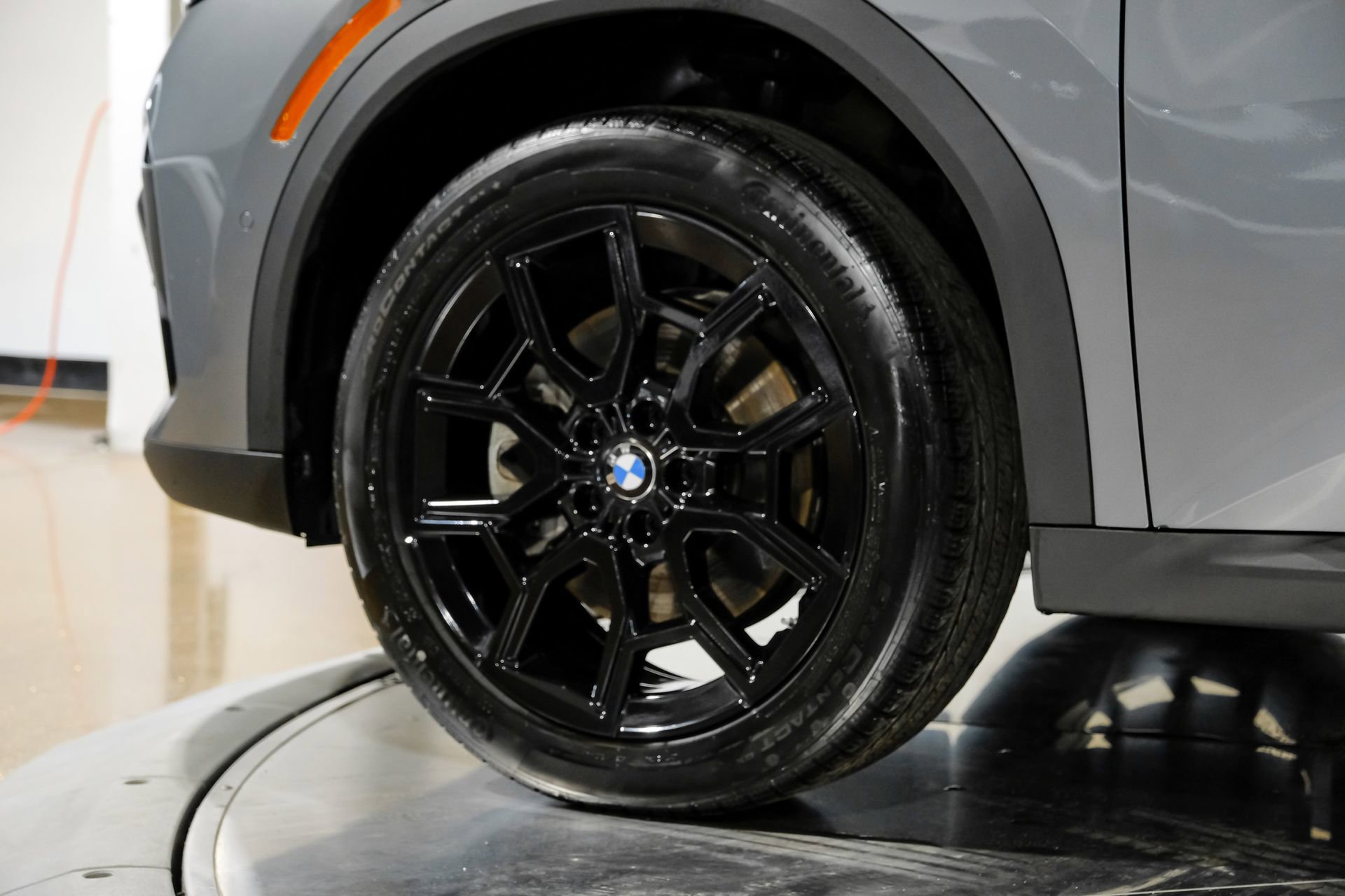 Used 2025 BMW X2 xDrive28i image 60