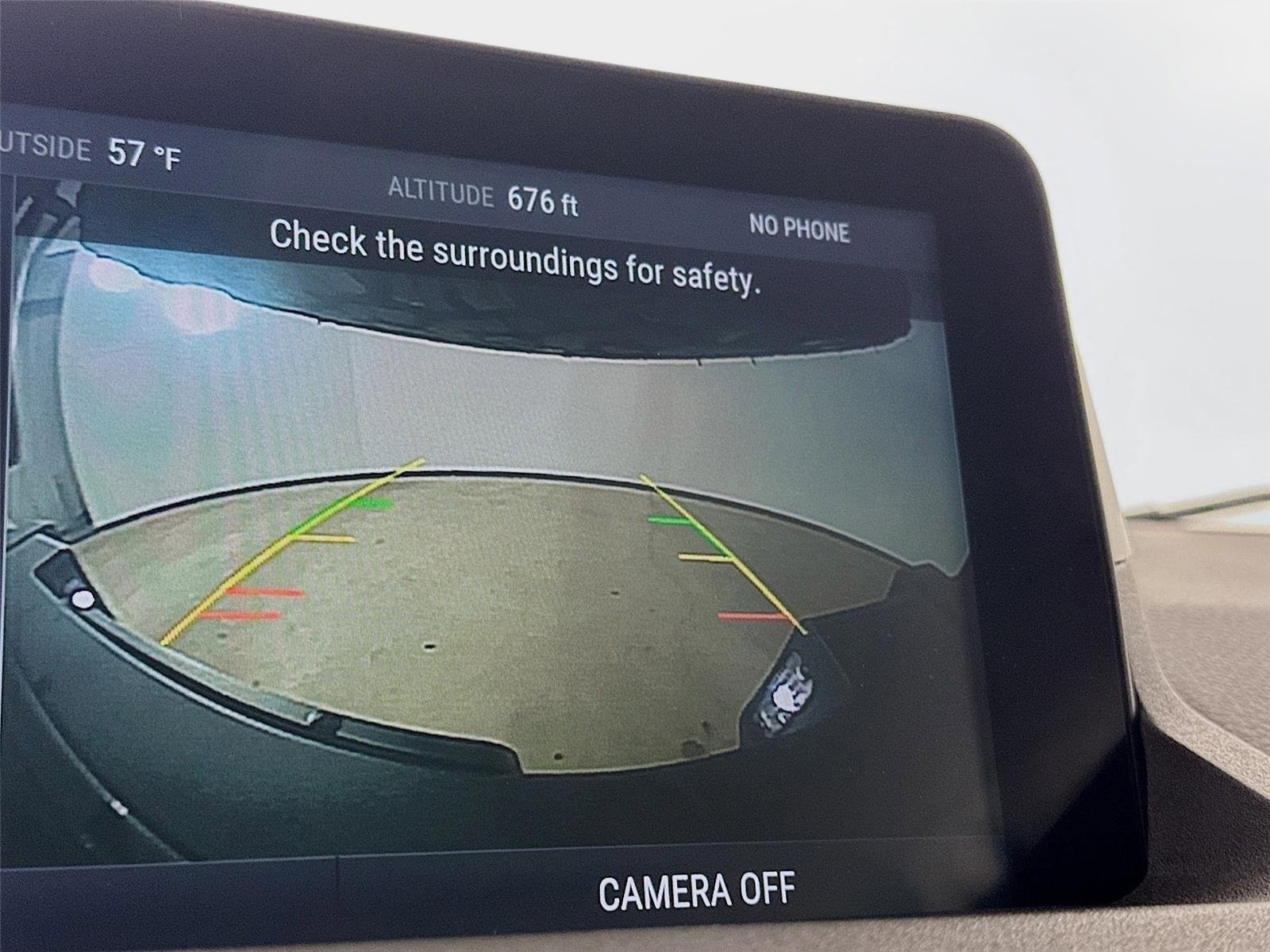 Used 2024 INEOS Grenadier image 25