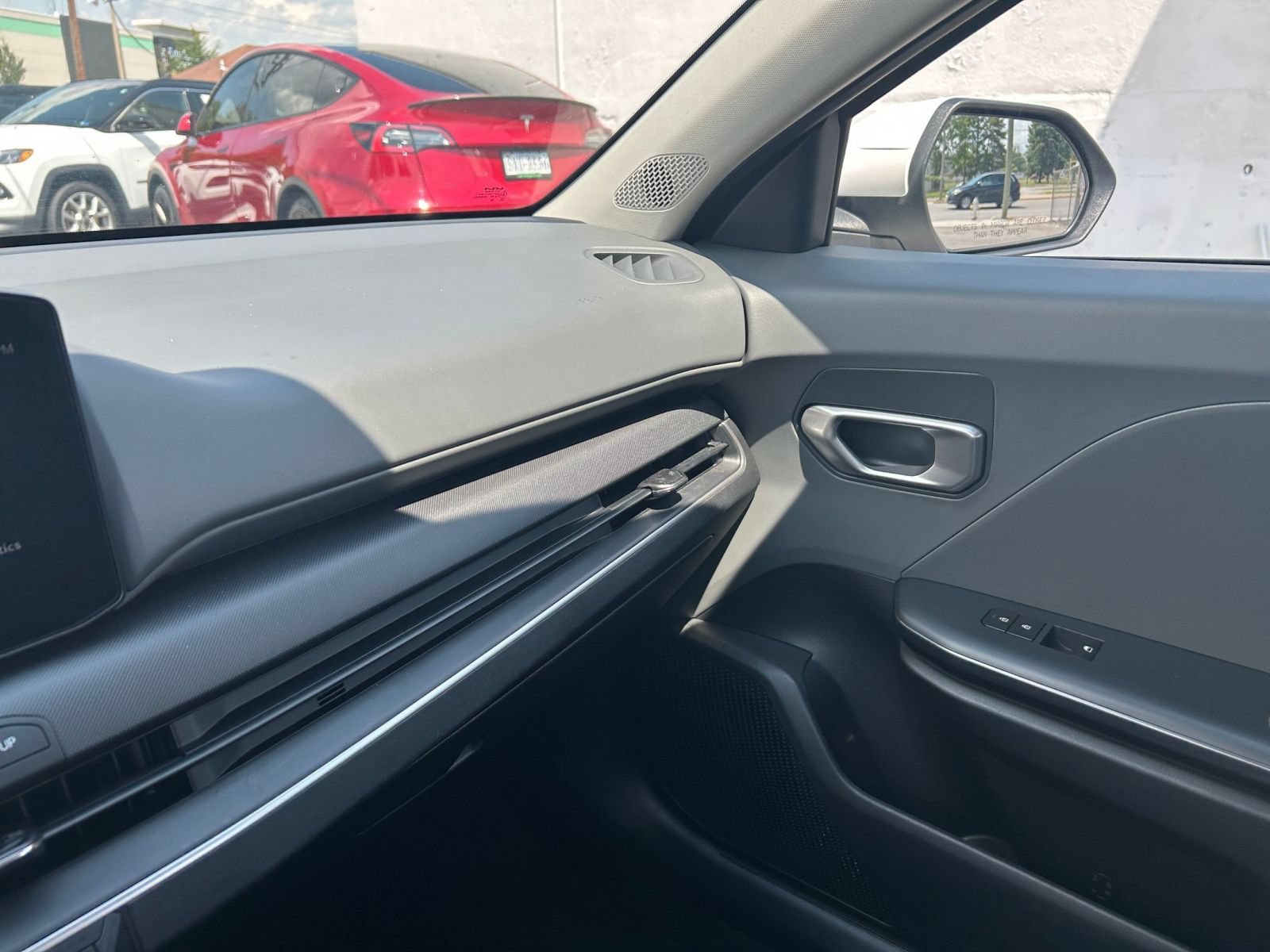 Used 2025 Kia K4 FWD image 34