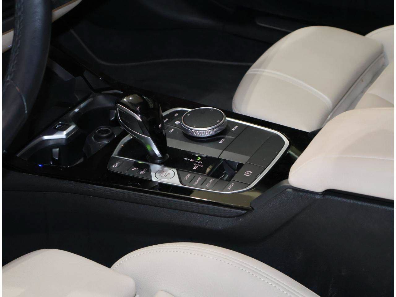 Certified 2024 BMW 228i Gran Coupe w/ Premium Package FWD image 12