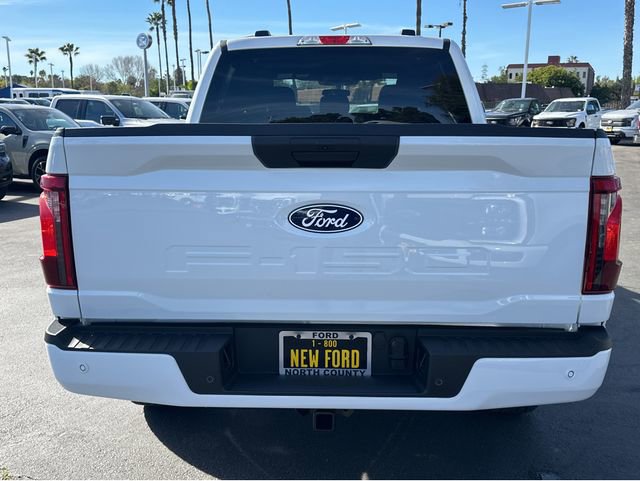 New 2026 Ford F150 STX image 5