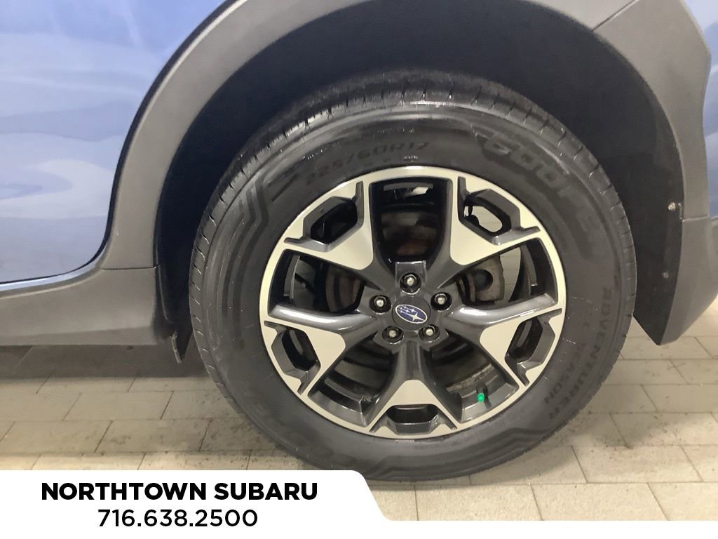 Used 2019 Subaru Crosstrek 2.0i Premium w/ Popular Package #2 AWD/4WD image 22
