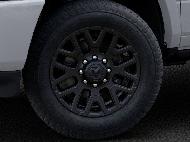 New 2026 RAM 2500 Limited image 8
