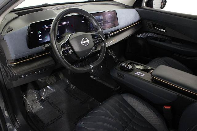 Certified 2023 Nissan Ariya AWD/4WD image 20