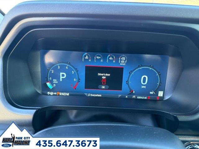 Used 2025 Ford F150 Raptor image 19