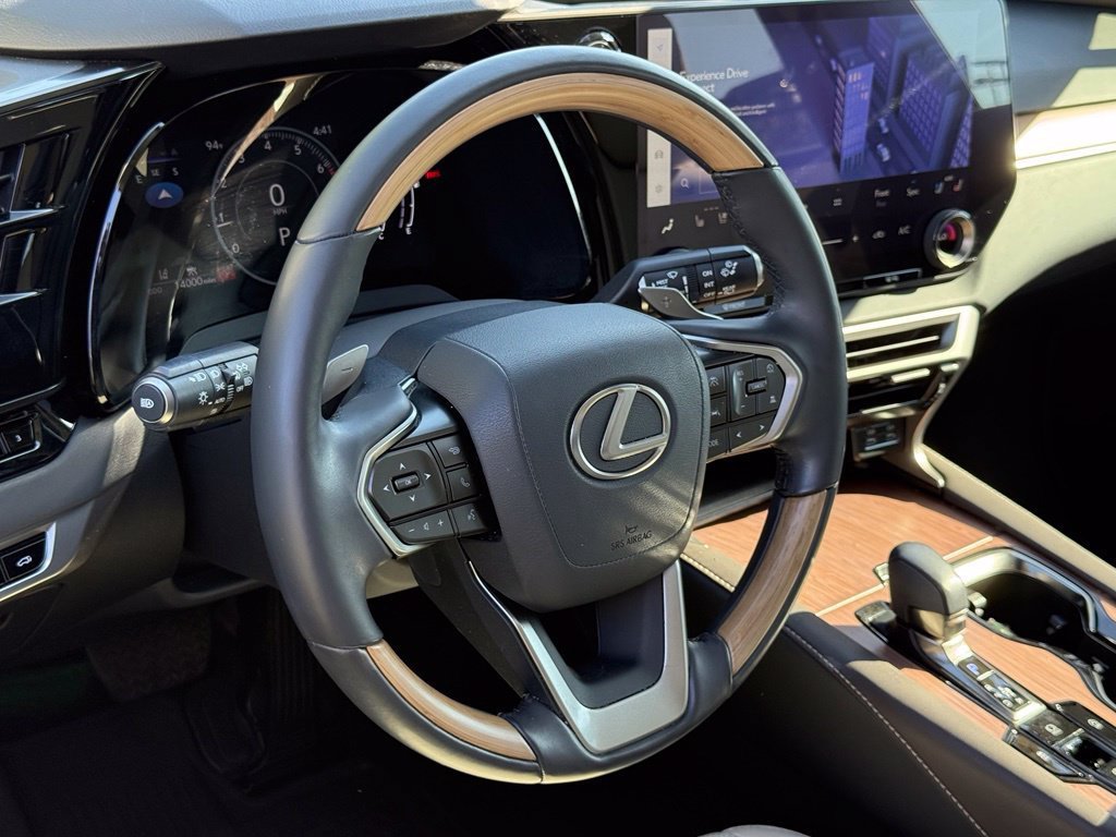 Certified 2023 Lexus RX 350 Premium w/ Cold Area Package FWD image 19