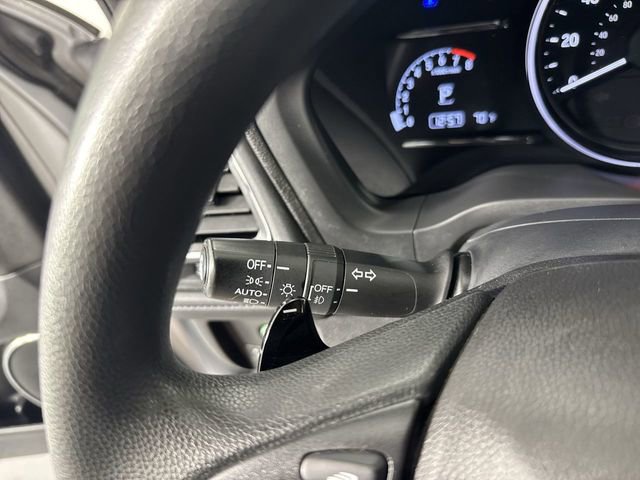 Certified 2022 Honda HR-V EX image 17