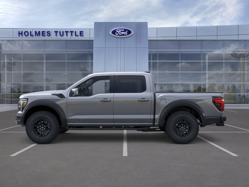 New 2026 Ford F150 Raptor image 3