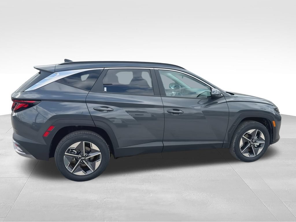 New 2026 Hyundai Tucson SEL Plus AWD/4WD image 9