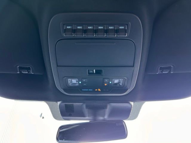 Used 2025 Ford F150 Tremor w/ Tow/Haul Package image 17