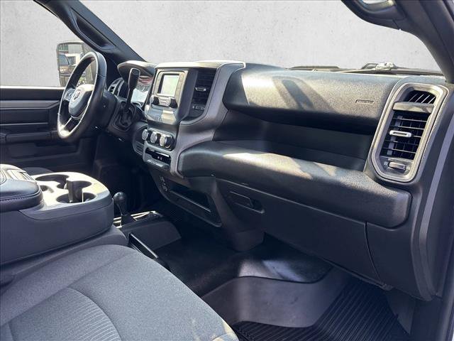 Used 2023 RAM 2500 Tradesman AWD/4WD image 19