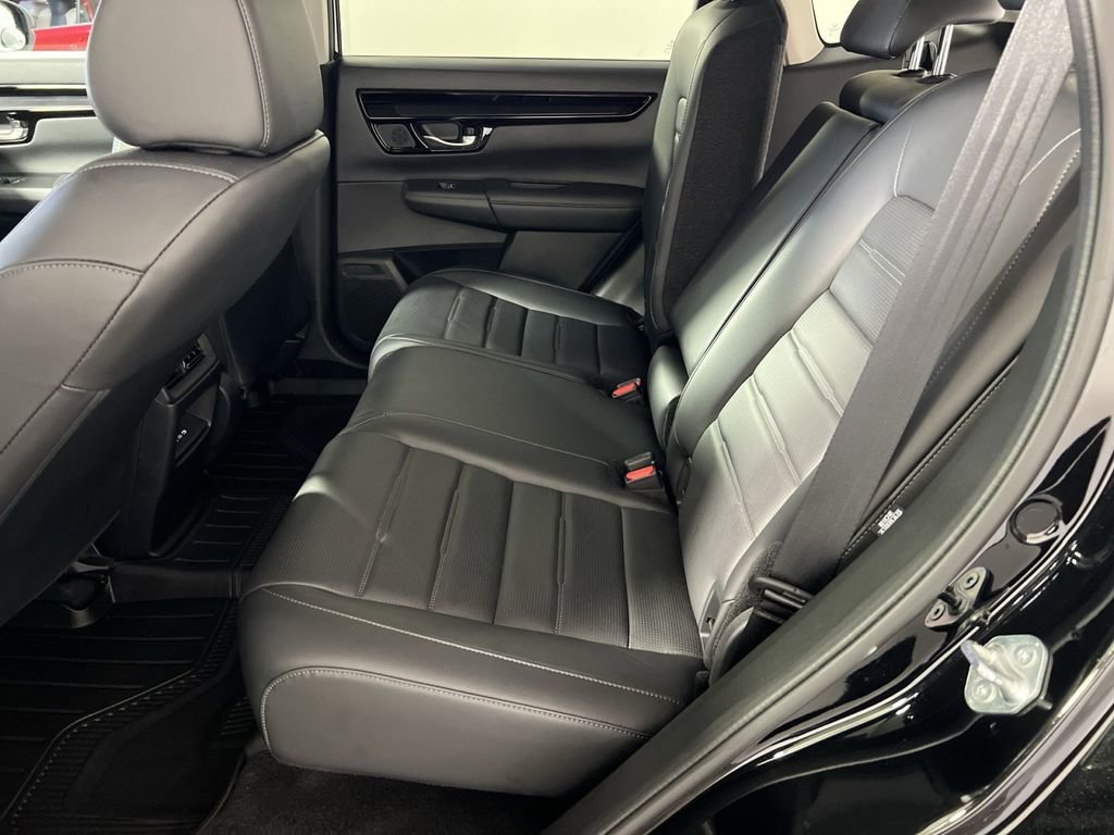 Used 2024 Honda CR-V EX-L image 25