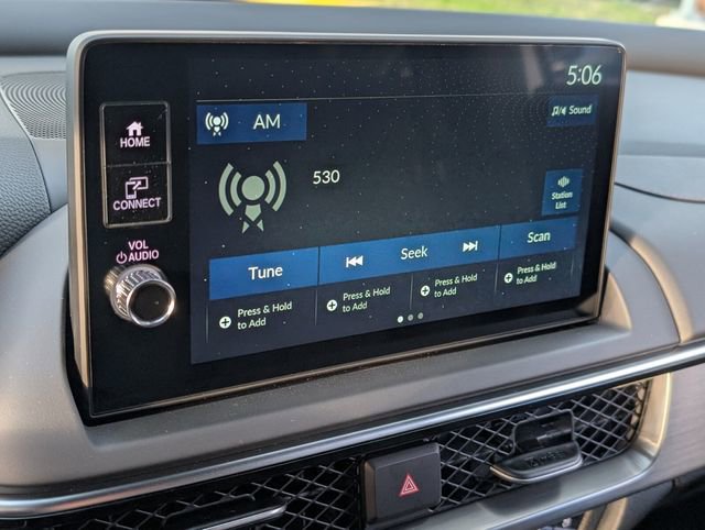 New 2026 Acura ADX A-Spec image 10