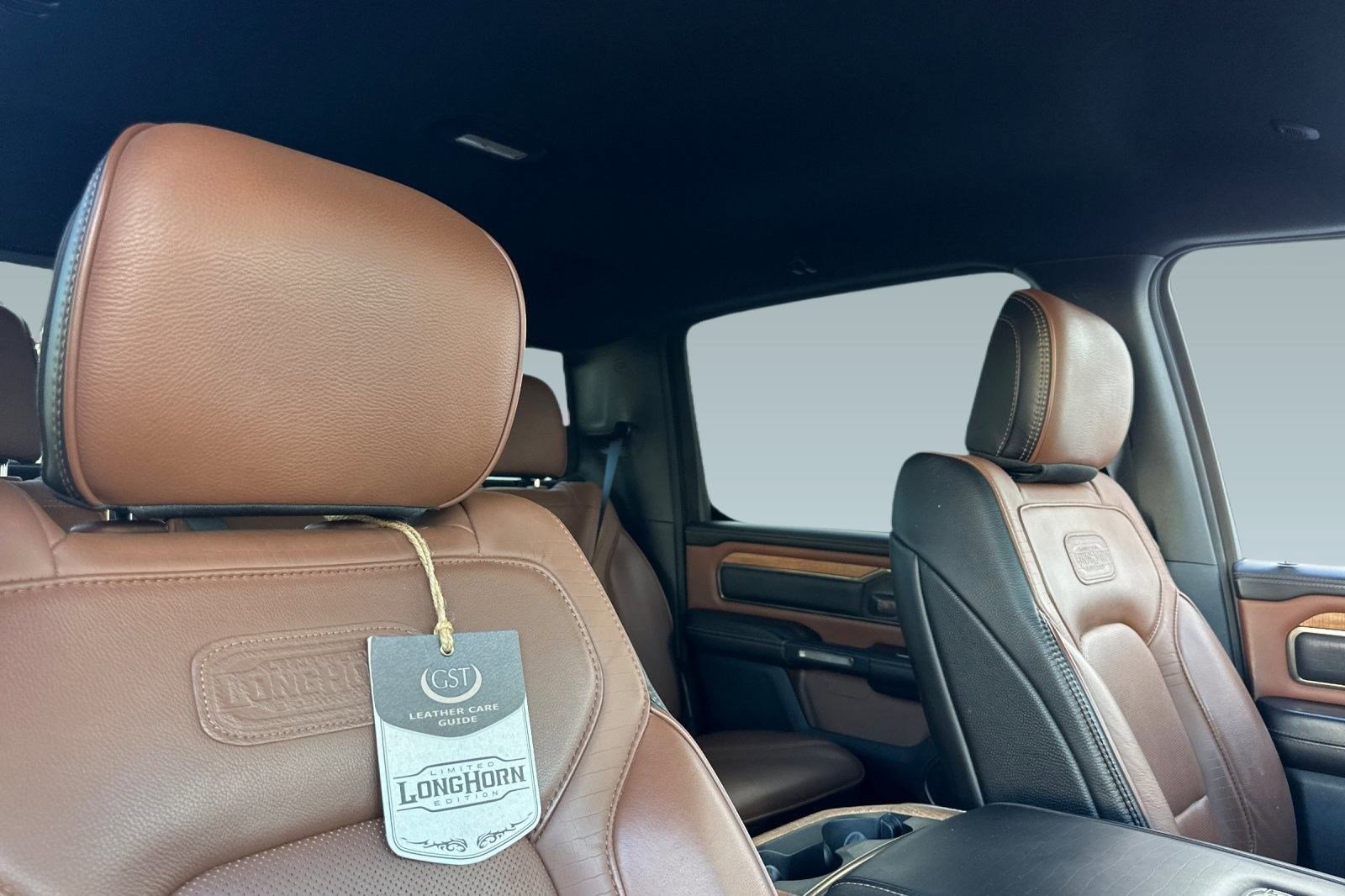 Used 2021 RAM 1500 Limited image 26