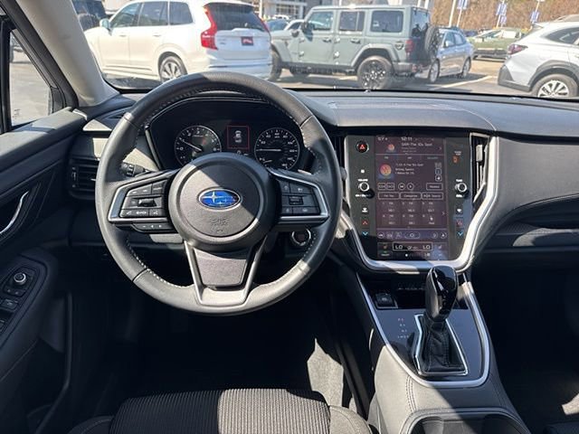Certified 2025 Subaru Legacy Premium image 10