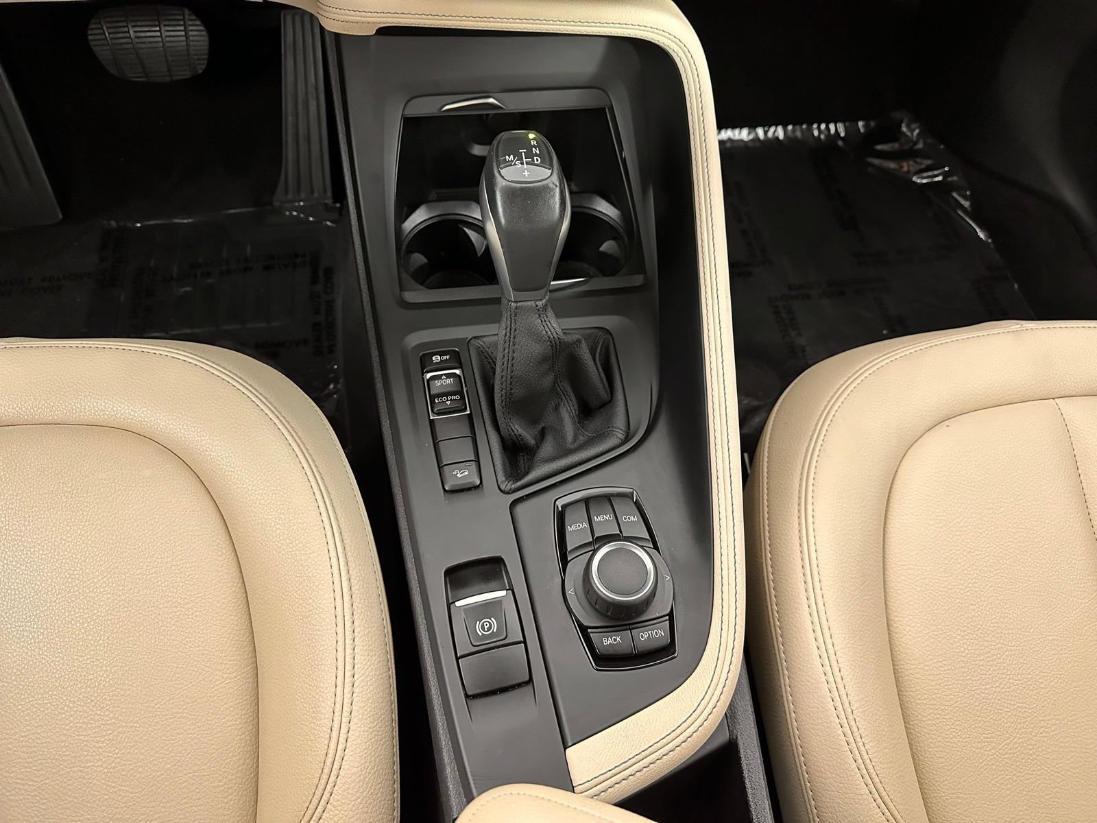 Used 2018 BMW X1 xDrive28i AWD/4WD image 17