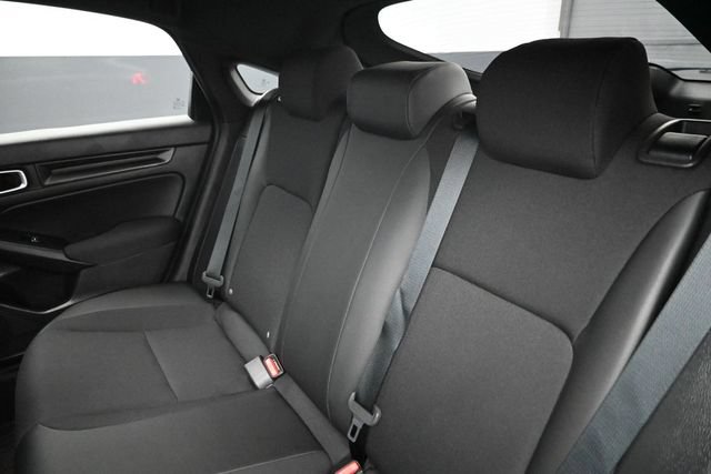 Used 2025 Honda Civic Sport image 23