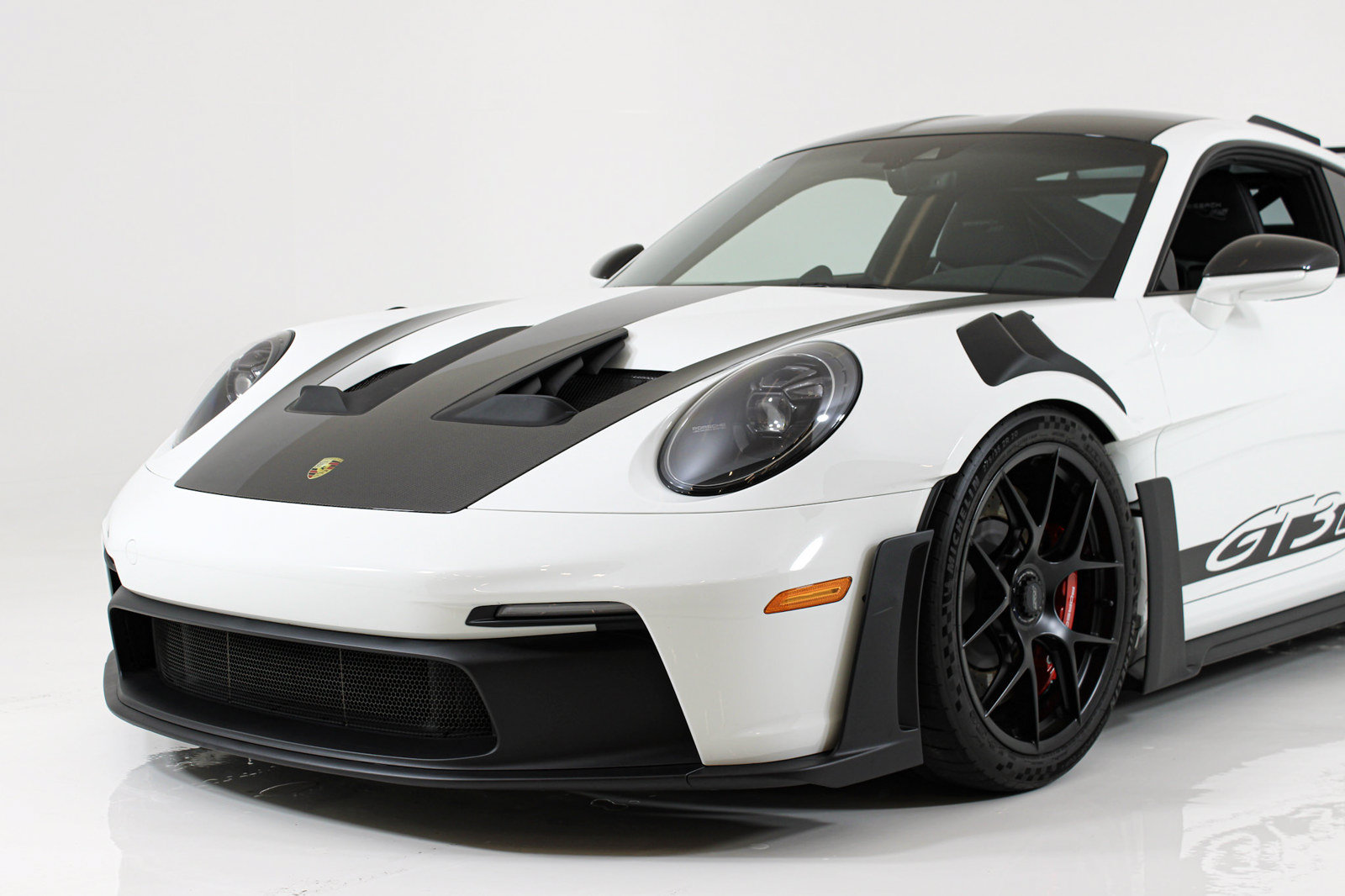 Used 2024 Porsche 911 GT3 RS RWD image 11