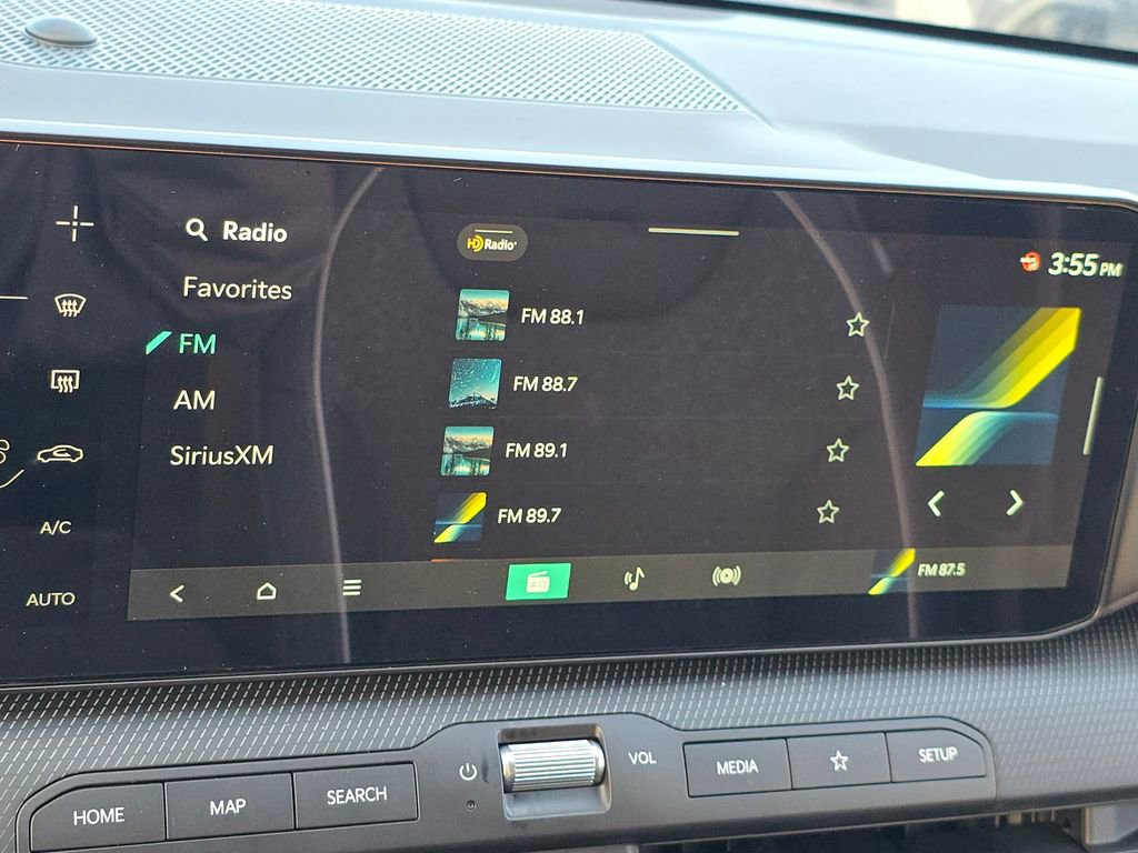 Used 2025 Kia K4 GT-Line image 31