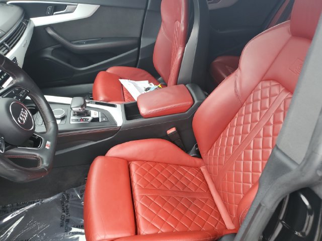 Used 2018 Audi S5 Premium Plus AWD/4WD image 16