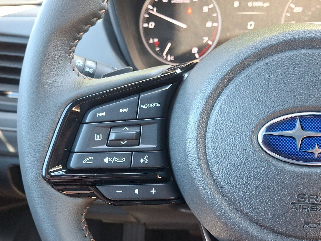 New 2026 Subaru Forester Sport AWD/4WD image 18