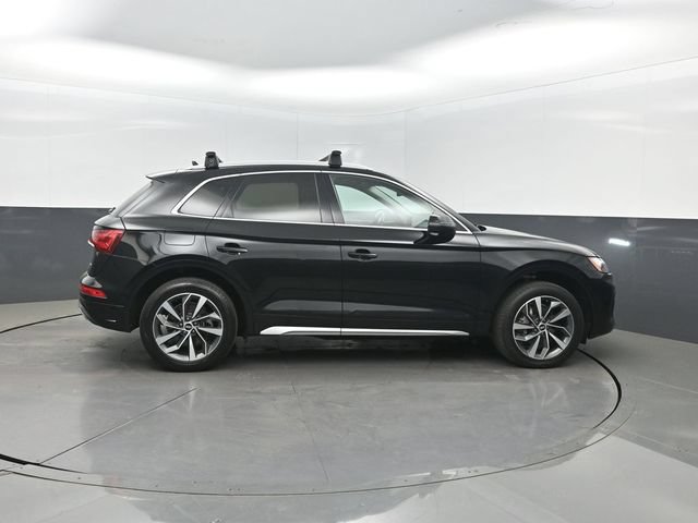 Used 2021 Audi Q5 2.0T Premium Plus AWD/4WD image 37