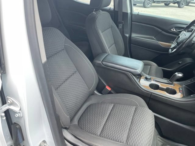 Used 2018 GMC Acadia SLE AWD/4WD image 50