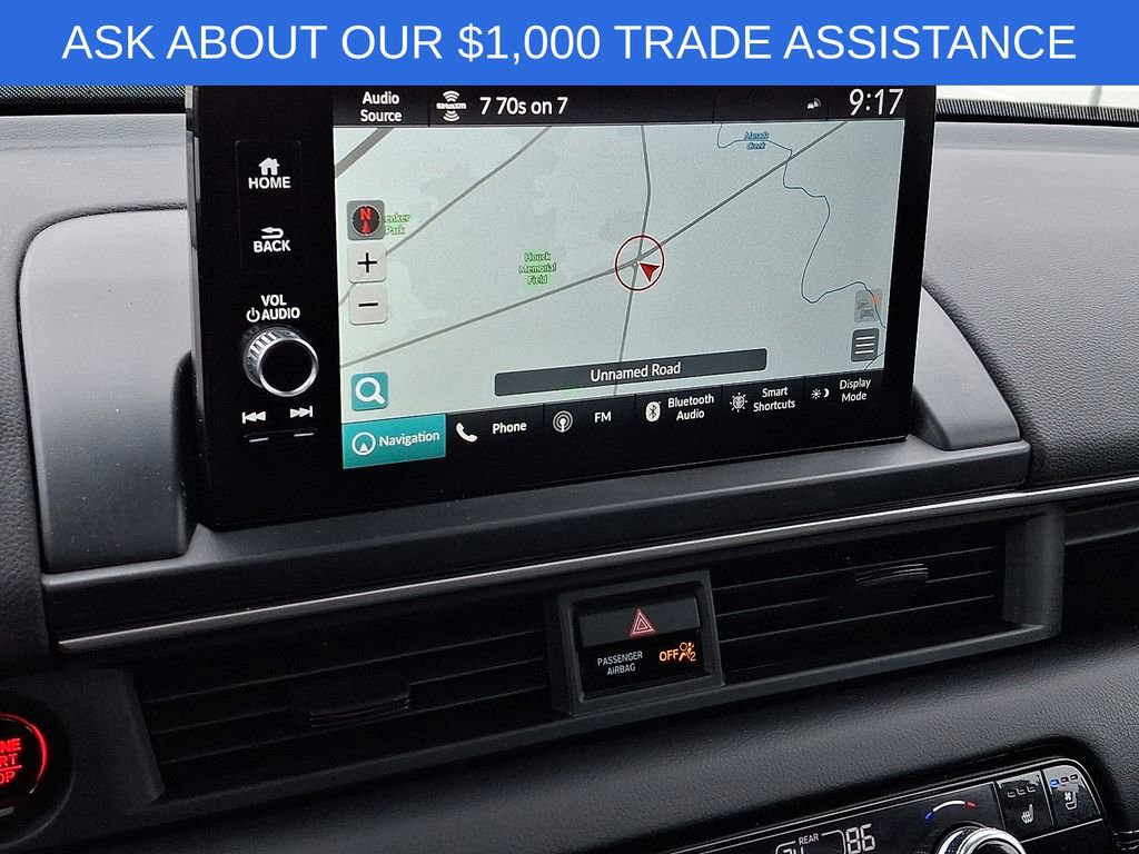 Used 2023 Honda Pilot Elite image 3