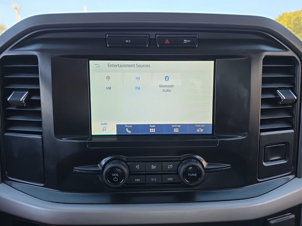 Used 2022 Ford F150 XLT image 24