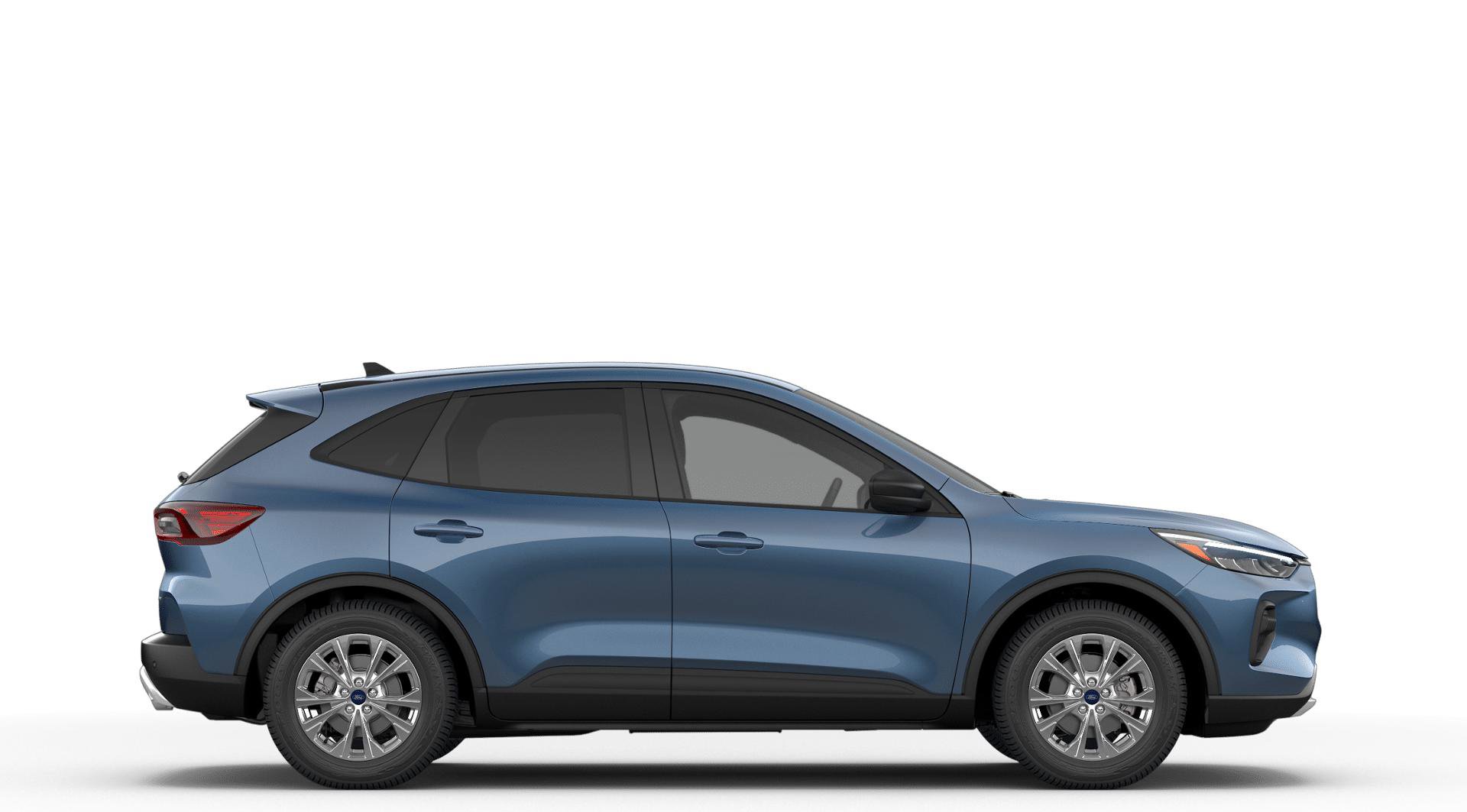 New 2026 Ford Escape Active image 5