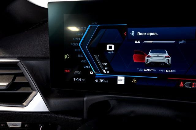 Used 2024 BMW M2 w/ Lighting Package image 38