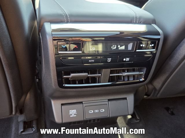Used 2026 Acura MDX w/ Technology Package FWD image 14