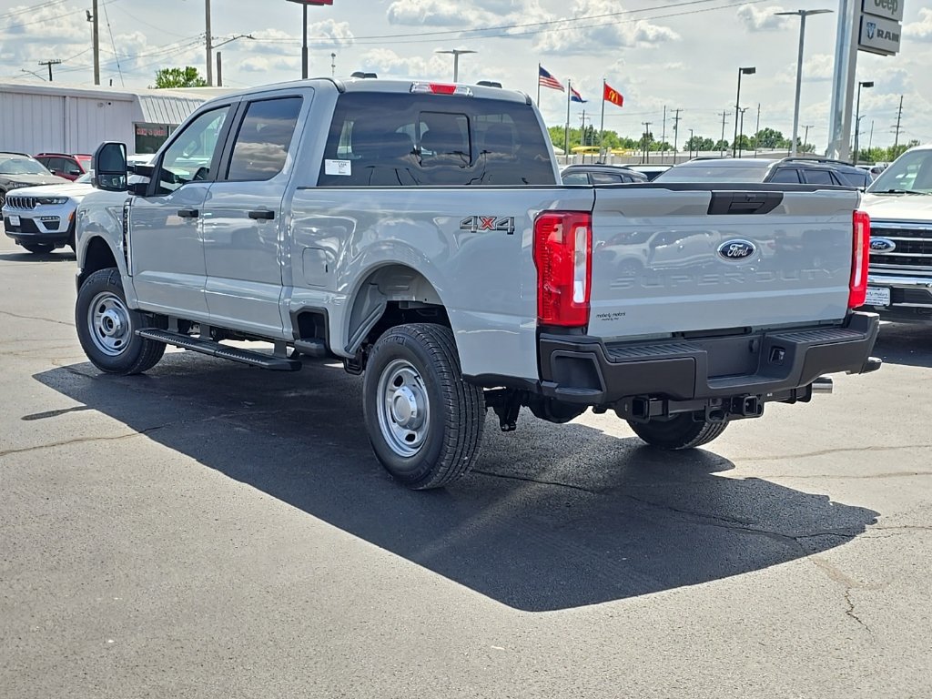 New 2026 Ford F250 XL AWD/4WD image 45