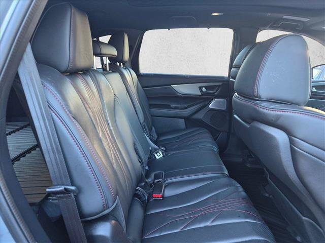 Certified 2026 Acura MDX A-Spec w/ Advance Package AWD/4WD image 18