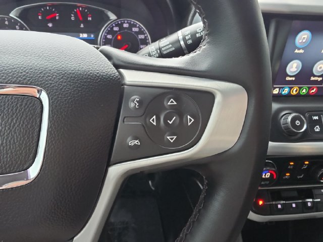 Certified 2023 GMC Acadia SLT FWD image 26