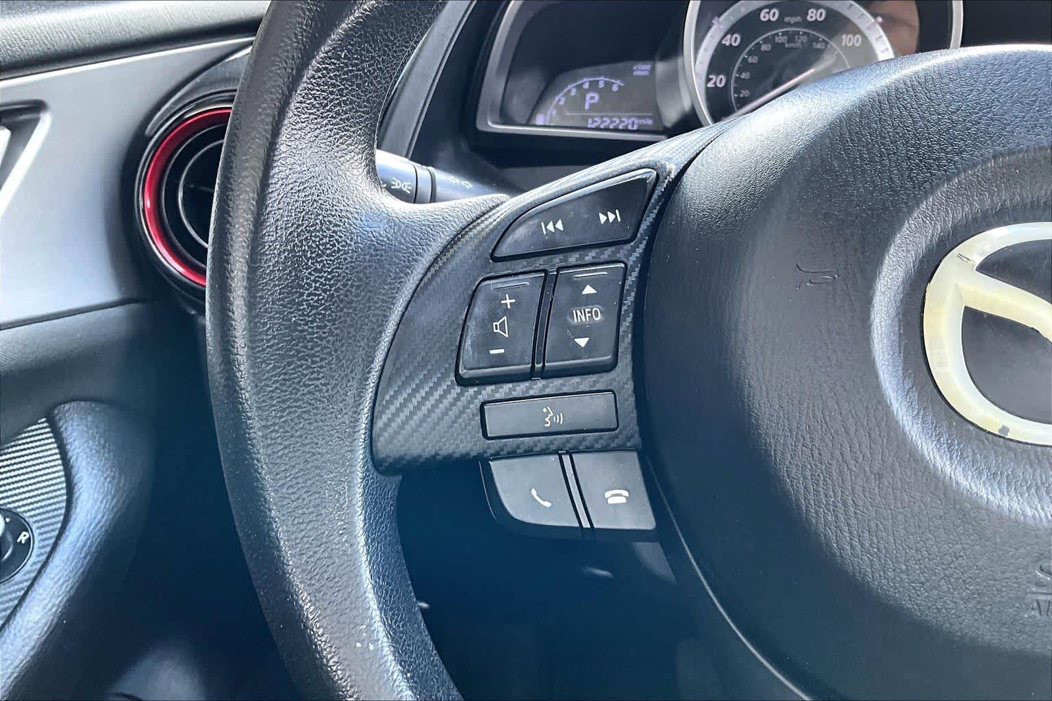 Used 2017 MAZDA CX-3 Sport FWD image 24