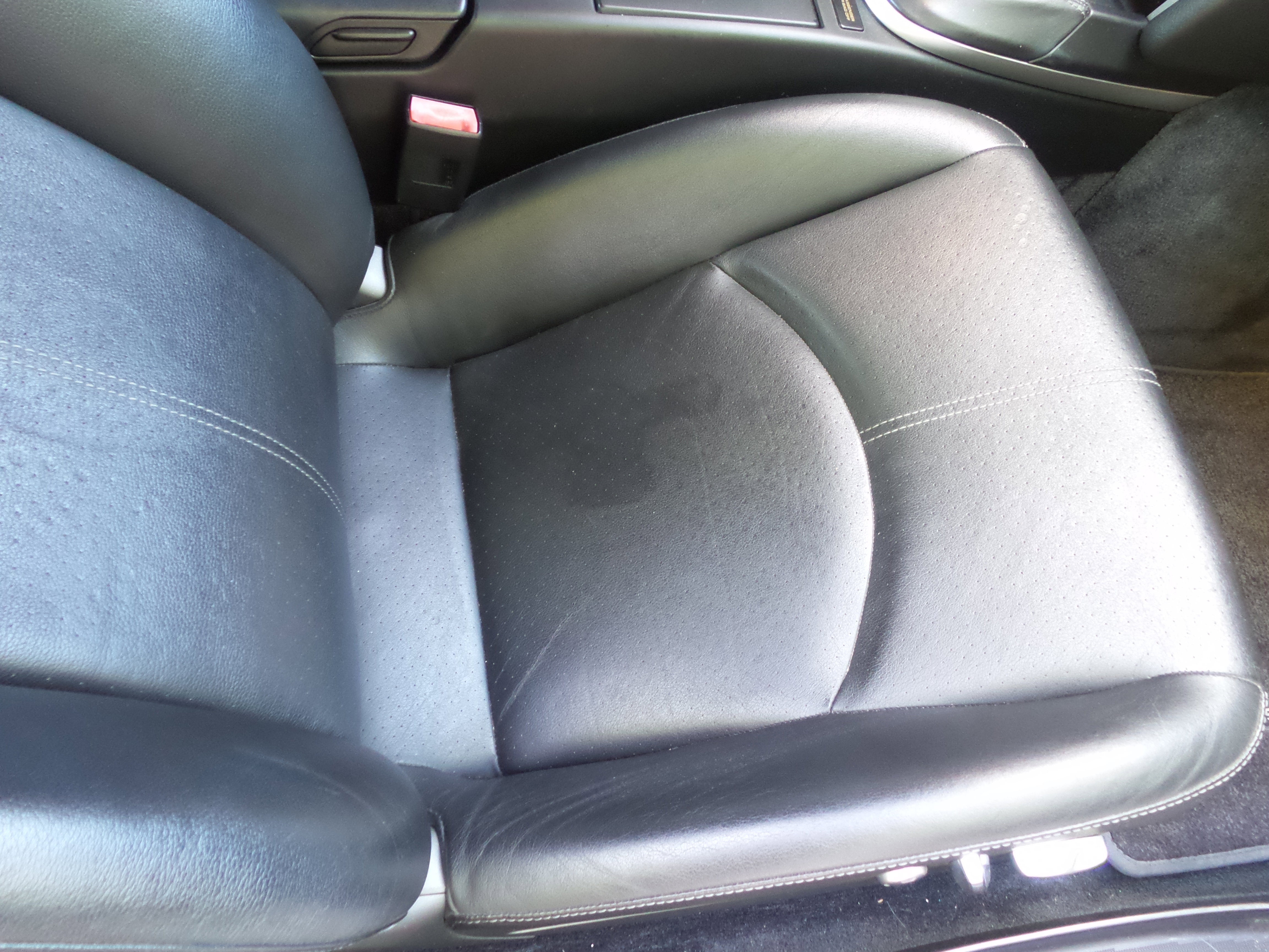 Used 2008 Porsche Cayman S image 28