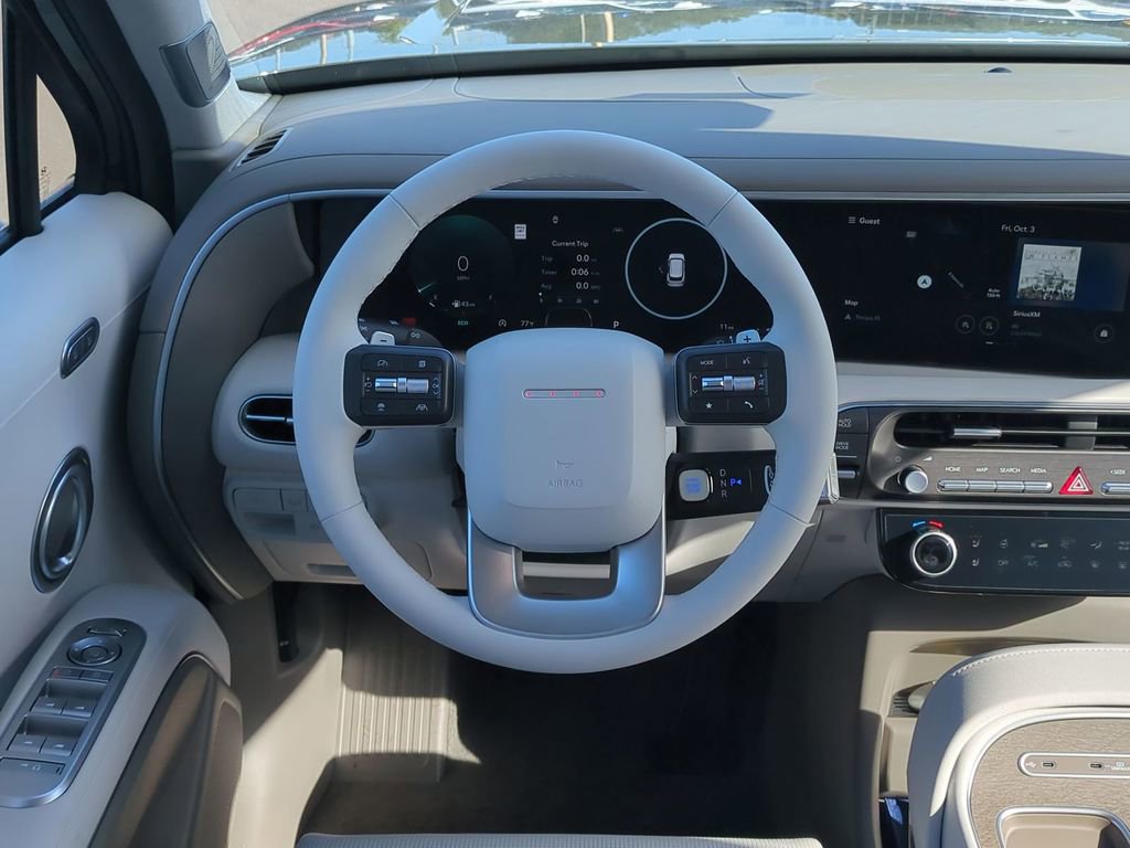 New 2026 Hyundai Palisade Limited image 20